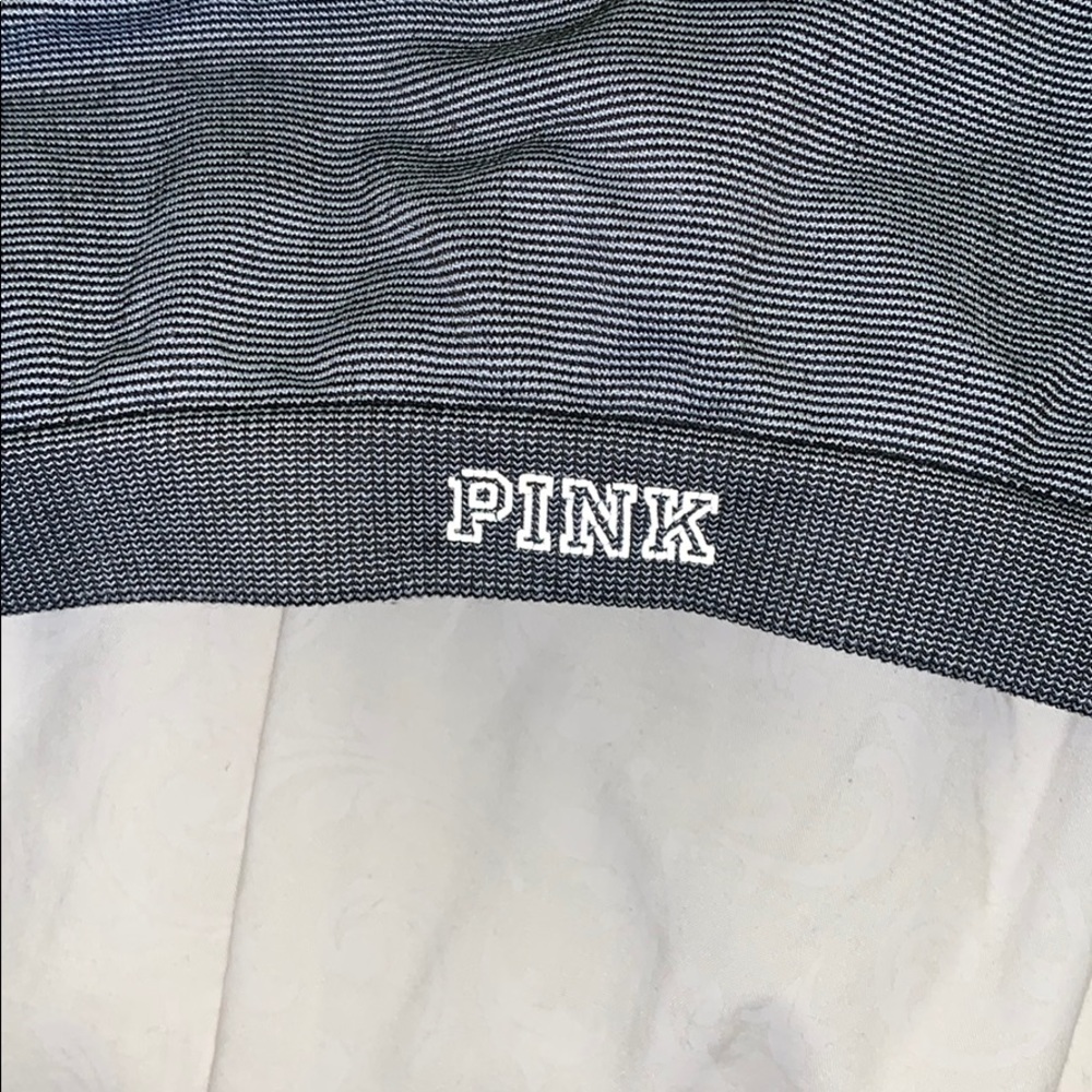 Pink Sports Bra - Picture 3 of 4